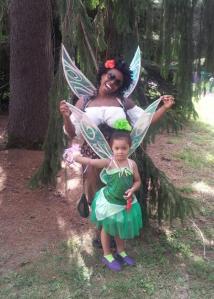 Fairies!